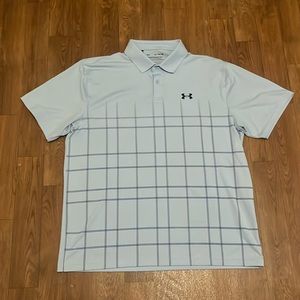 Under Armour - Men’s Performance Graphic Polo